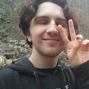 Meet your Posher, Dylan